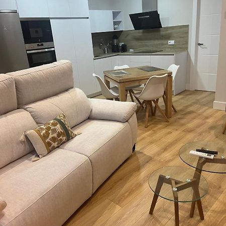 M & A Apartamentos Turisticos 살라망카 외부 사진