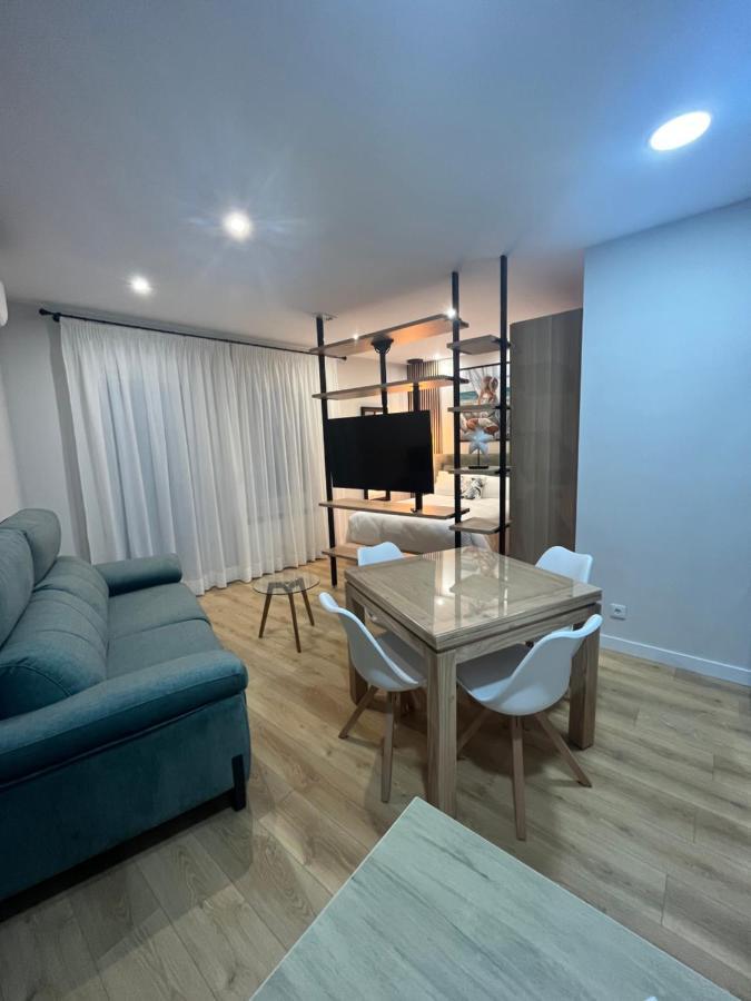 M & A Apartamentos Turisticos 살라망카 외부 사진