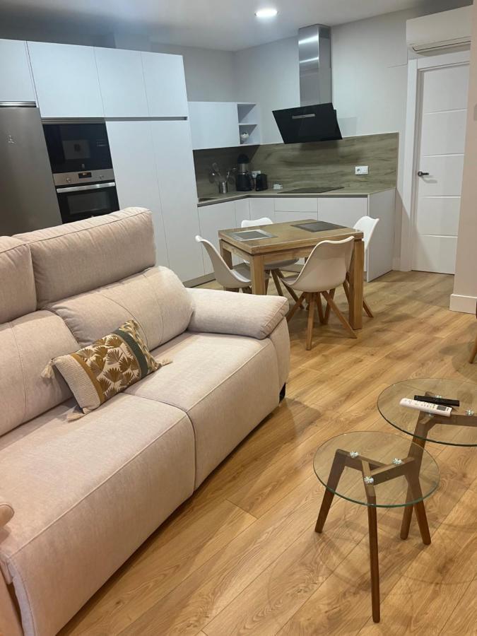 M & A Apartamentos Turisticos 살라망카 외부 사진