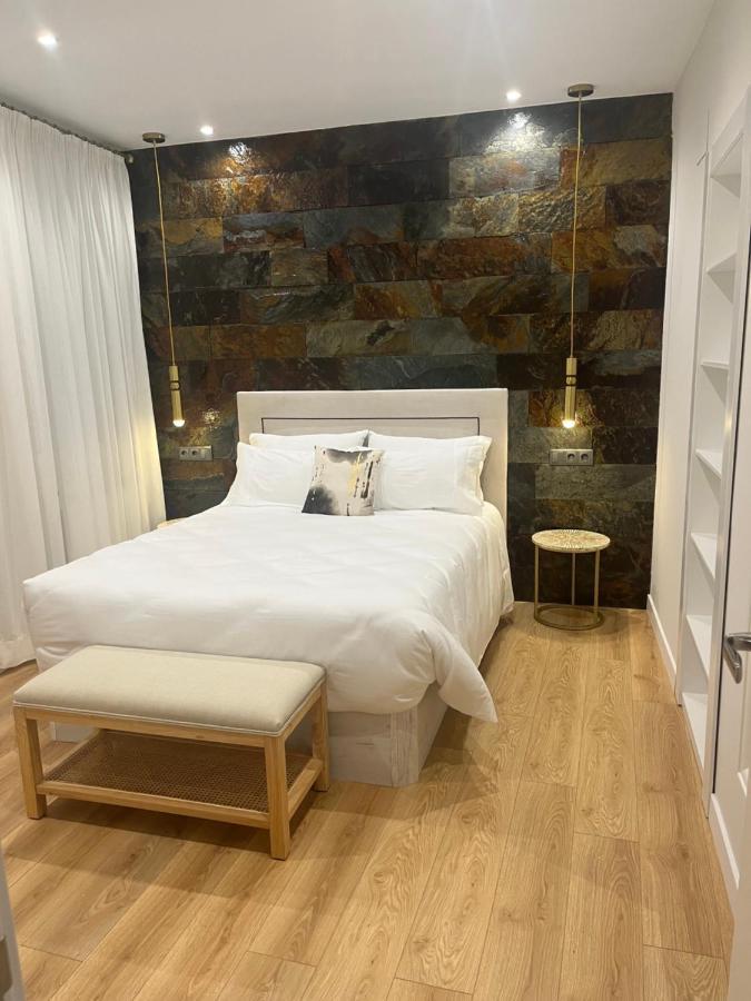 M & A Apartamentos Turisticos 살라망카 외부 사진