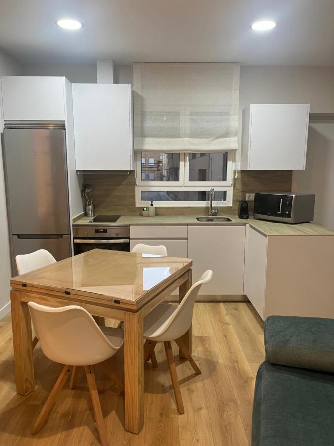 M & A Apartamentos Turisticos 살라망카 외부 사진
