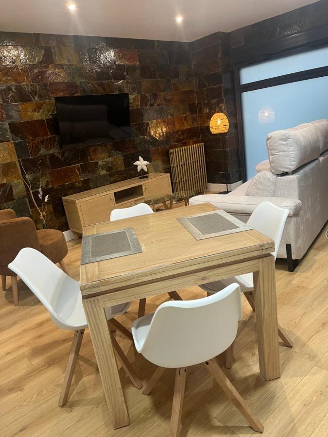 M & A Apartamentos Turisticos 살라망카 외부 사진