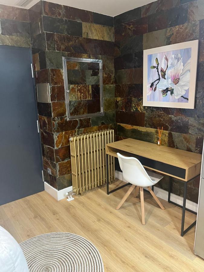M & A Apartamentos Turisticos 살라망카 외부 사진