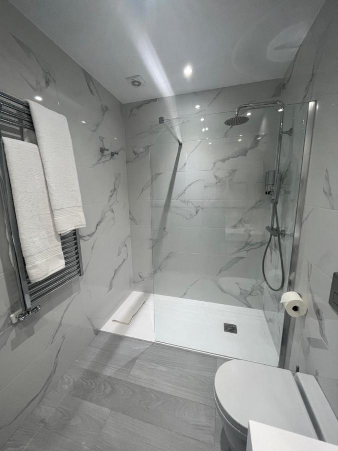 M & A Apartamentos Turisticos 살라망카 외부 사진