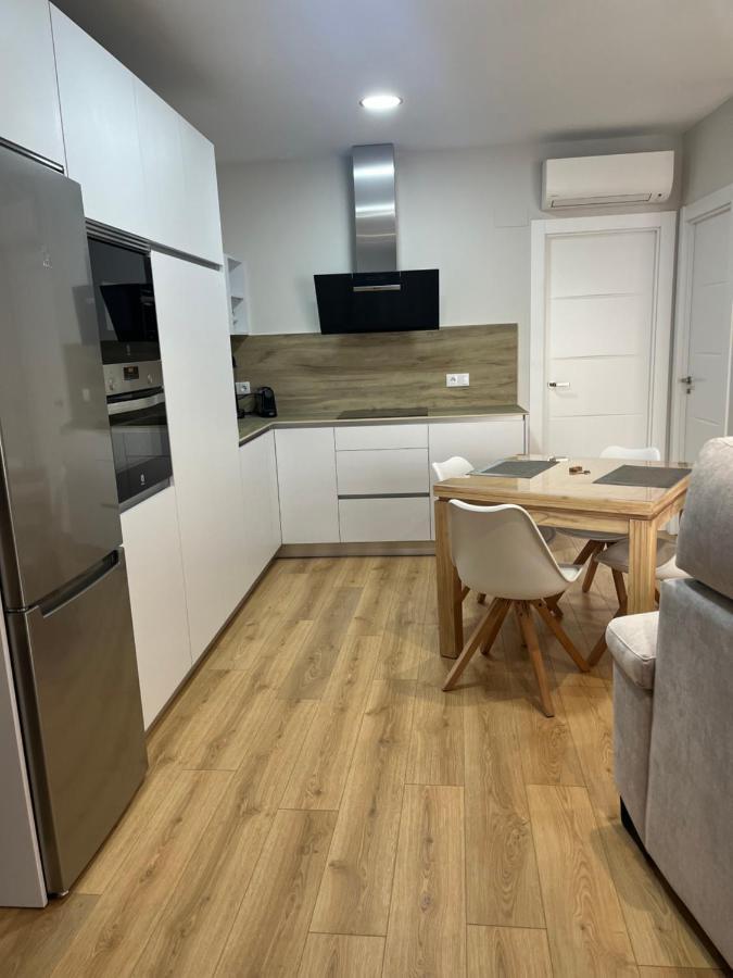 M & A Apartamentos Turisticos 살라망카 외부 사진
