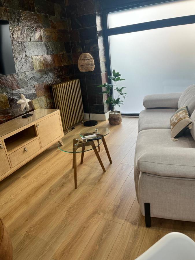 M & A Apartamentos Turisticos 살라망카 외부 사진