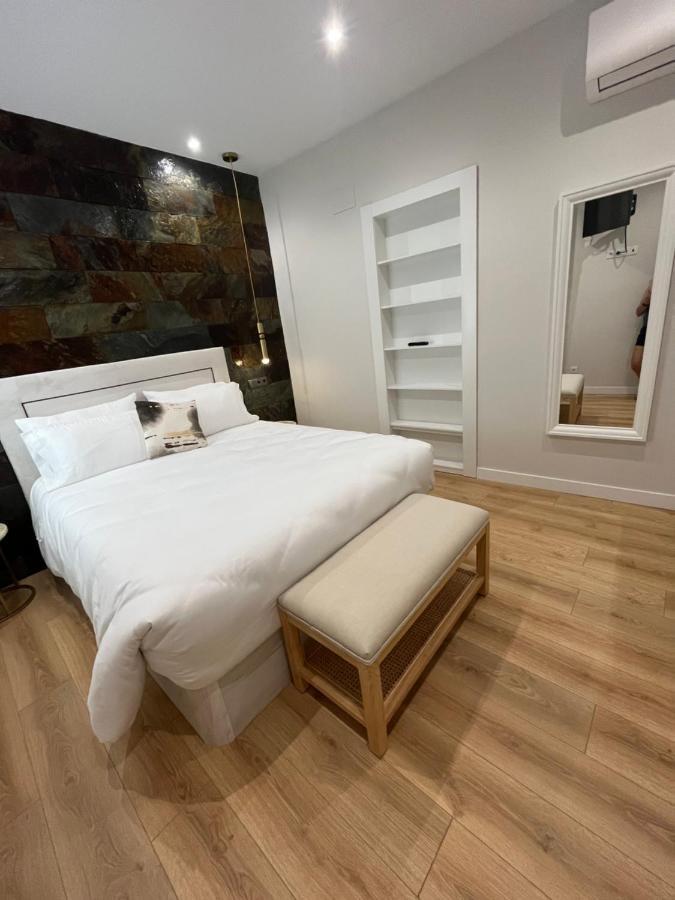 M & A Apartamentos Turisticos 살라망카 외부 사진