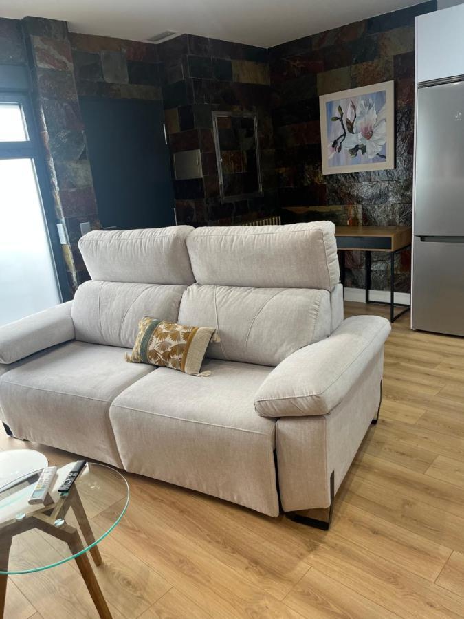 M & A Apartamentos Turisticos 살라망카 외부 사진