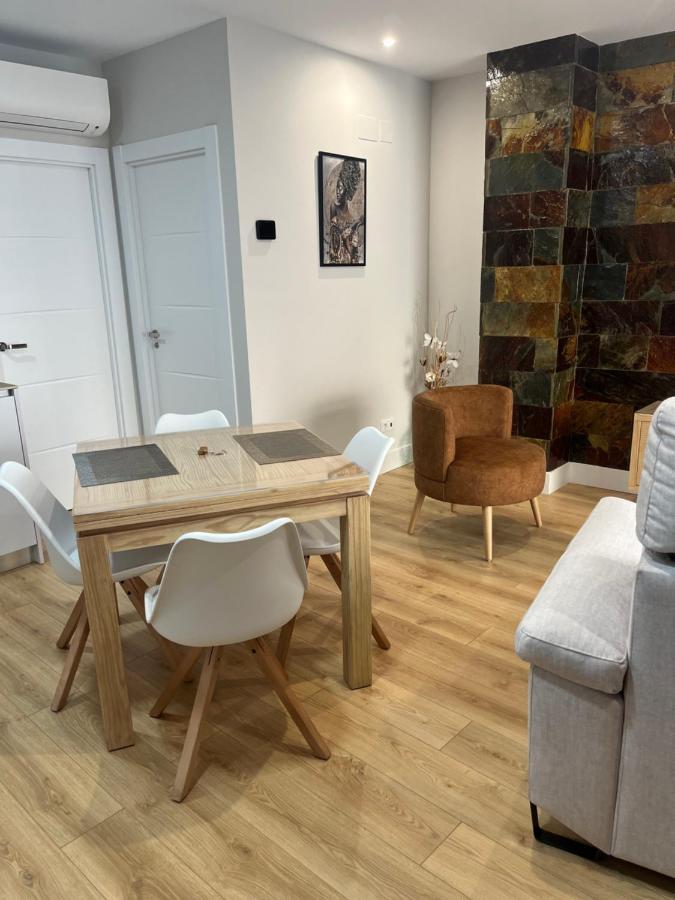 M & A Apartamentos Turisticos 살라망카 외부 사진