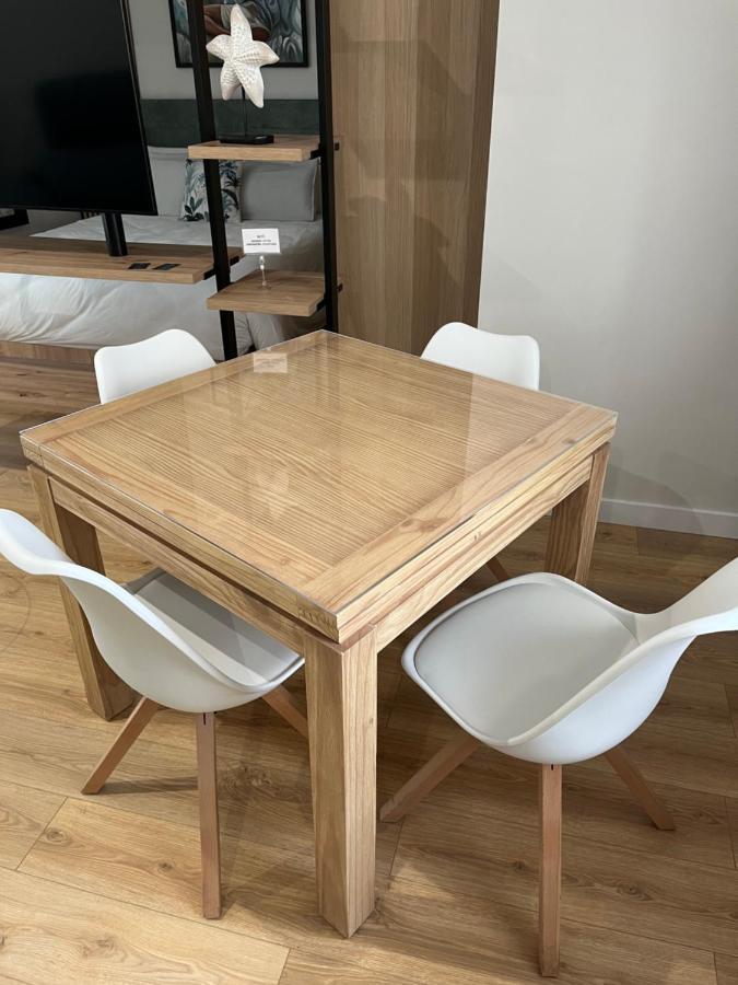 M & A Apartamentos Turisticos 살라망카 외부 사진